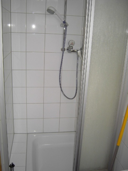 nur an Single / Wochenendheimfahrer/in (NR) kurzfristig - vollständig möbliert - Foto 4