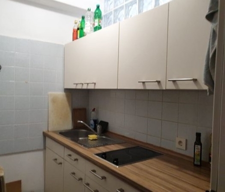 JohV. 01.09.26 - nur an 1 Person (NR) - hell und ruhig in kleinem sehr gepfl. Apartmenthaus - Foto 1