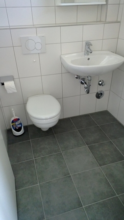 JohV. 01.09.26 - nur an 1 Person (NR) - hell und ruhig in kleinem sehr gepfl. Apartmenthaus - Foto 3