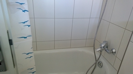 JohV. 01.09.26 - nur an 1 Person (NR) - hell und ruhig in kleinem sehr gepfl. Apartmenthaus - Foto 2