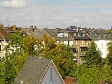 JohV. 01.09.26 - nur an 1 Person (NR) - hell und ruhig in kleinem sehr gepfl. Apartmenthaus - Foto 5