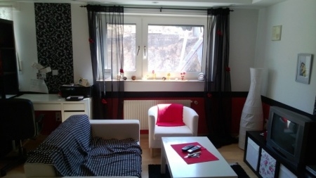 DA-SW, nur Single WE-Heimfahrer/in o. Student/in - NR - ohne Balkon da Sout. - Photo 1