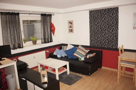 DA-SW, nur Single WE-Heimfahrer/in o. Student/in - NR - ohne Balkon da Sout. - Photo 2
