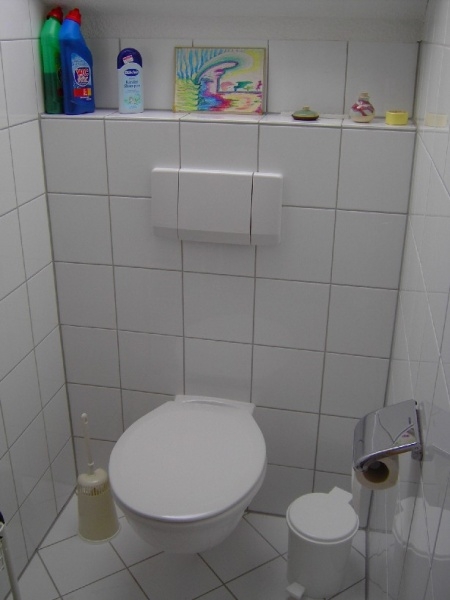 nur an Single / Wochenendheimfahrer/in (NR) kurzfristig - vollständig möbliert - Photo 5