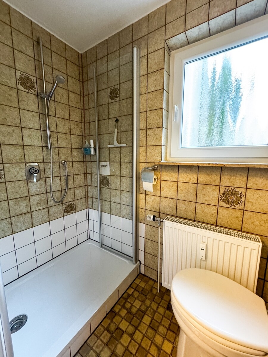Dusche