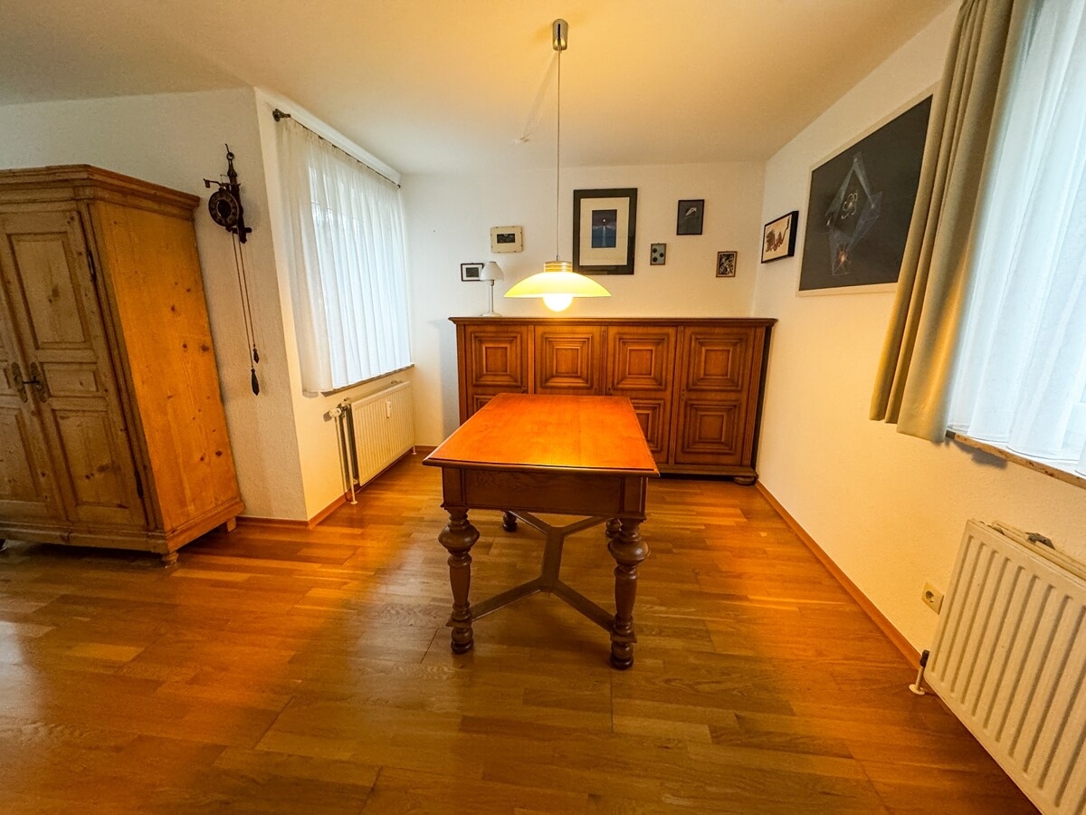 Essbereich