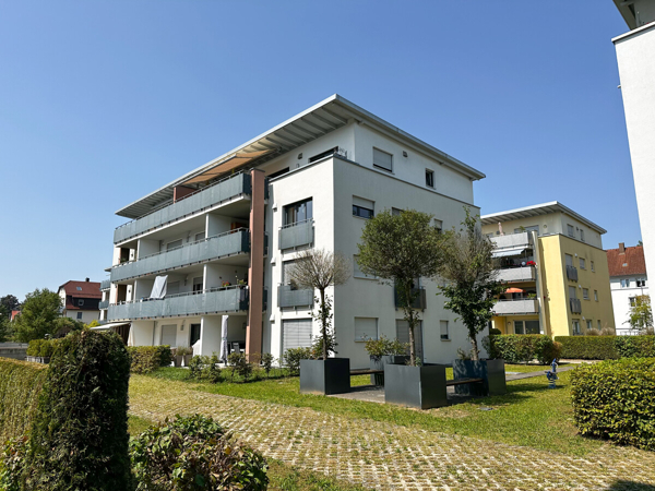 Außenansicht