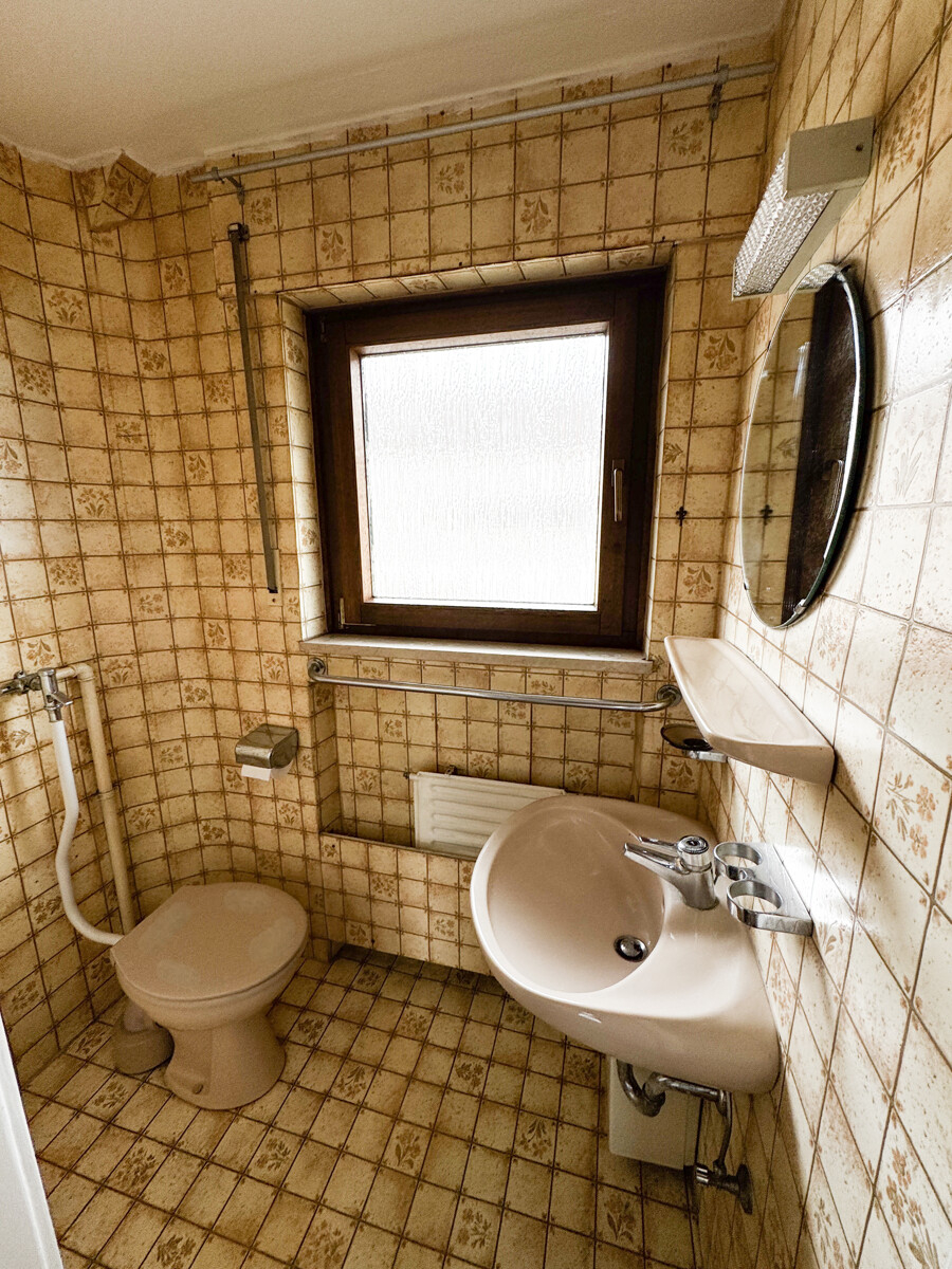 WC