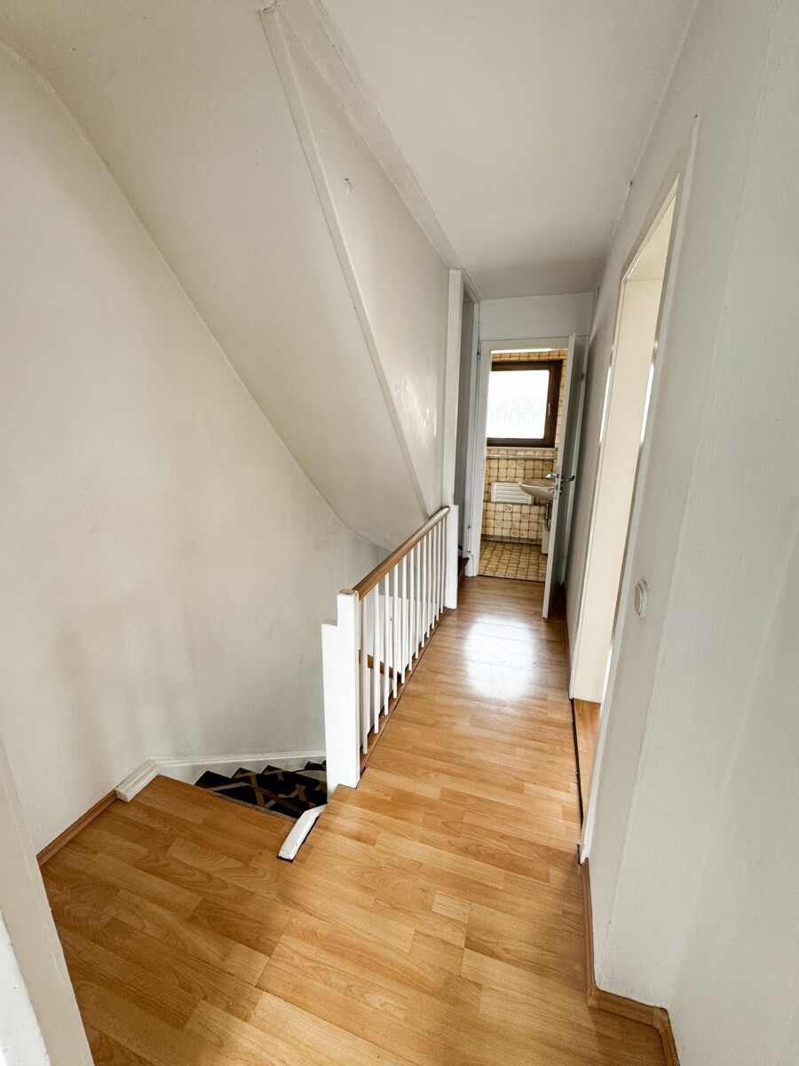 Treppenhaus