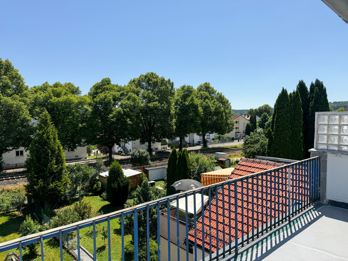 Balkon