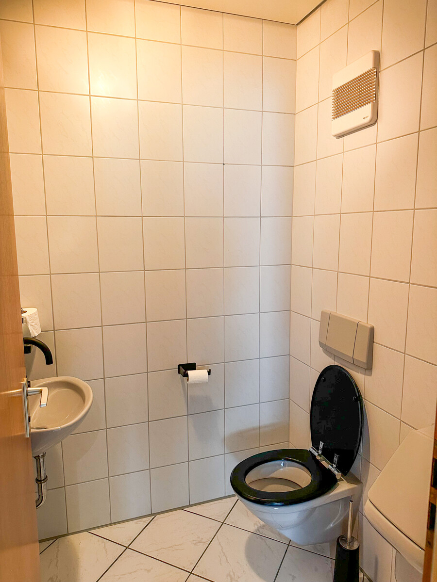 WC