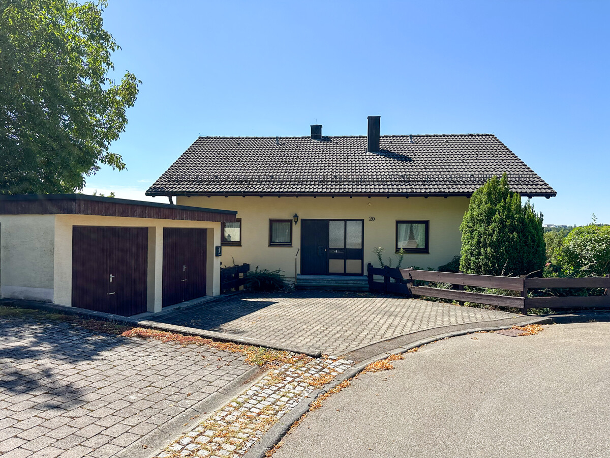 Frontansicht