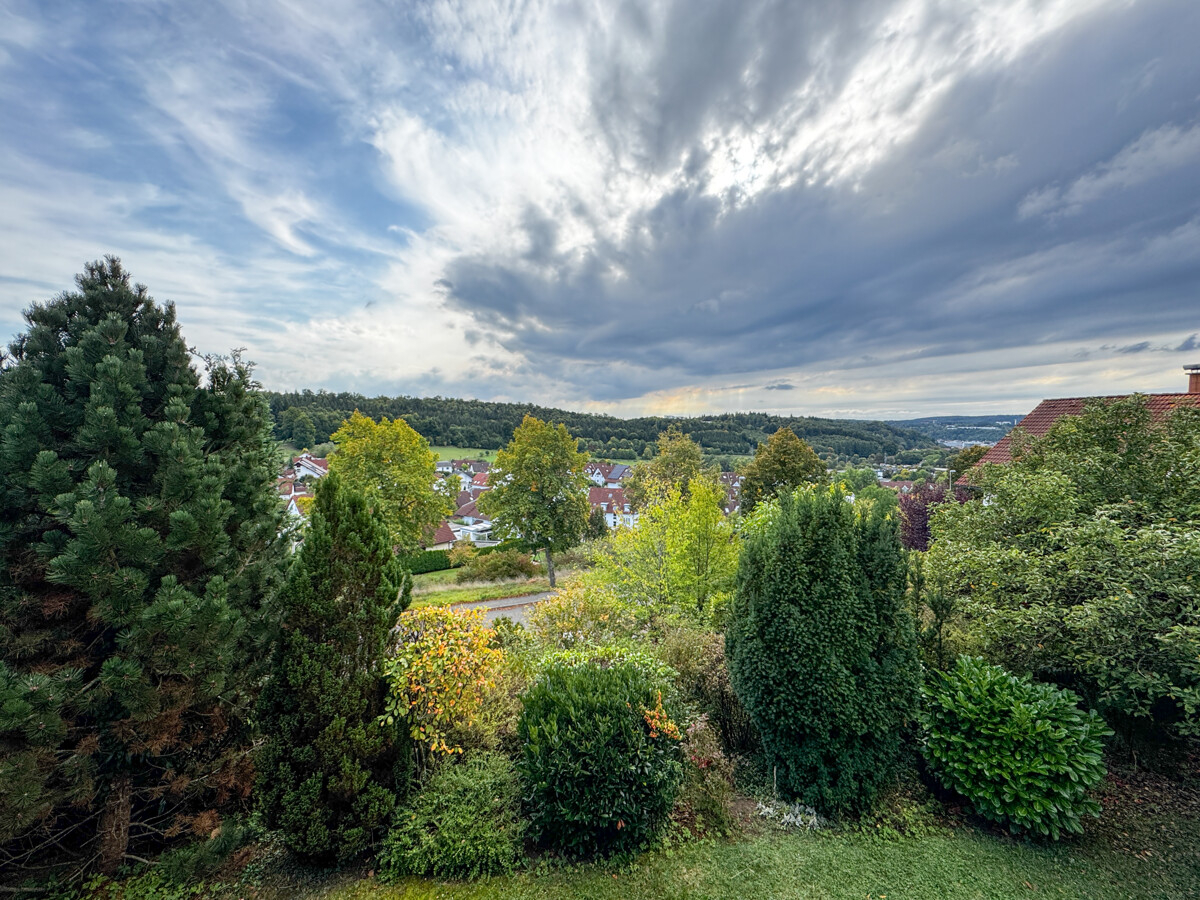 Aussicht