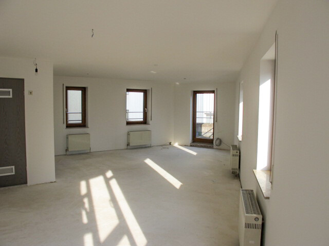 Büro/Praxisfläche