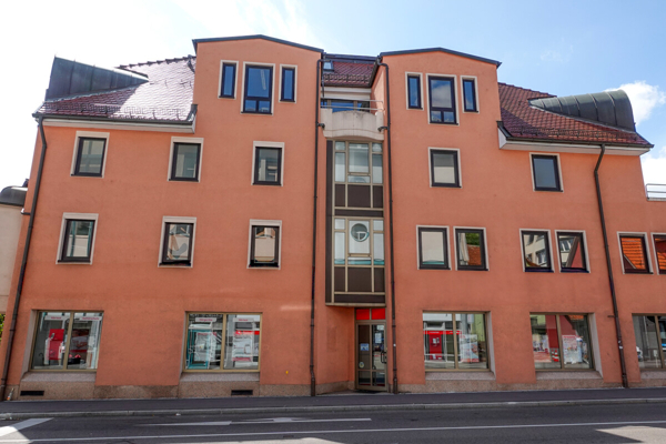 Außenansicht