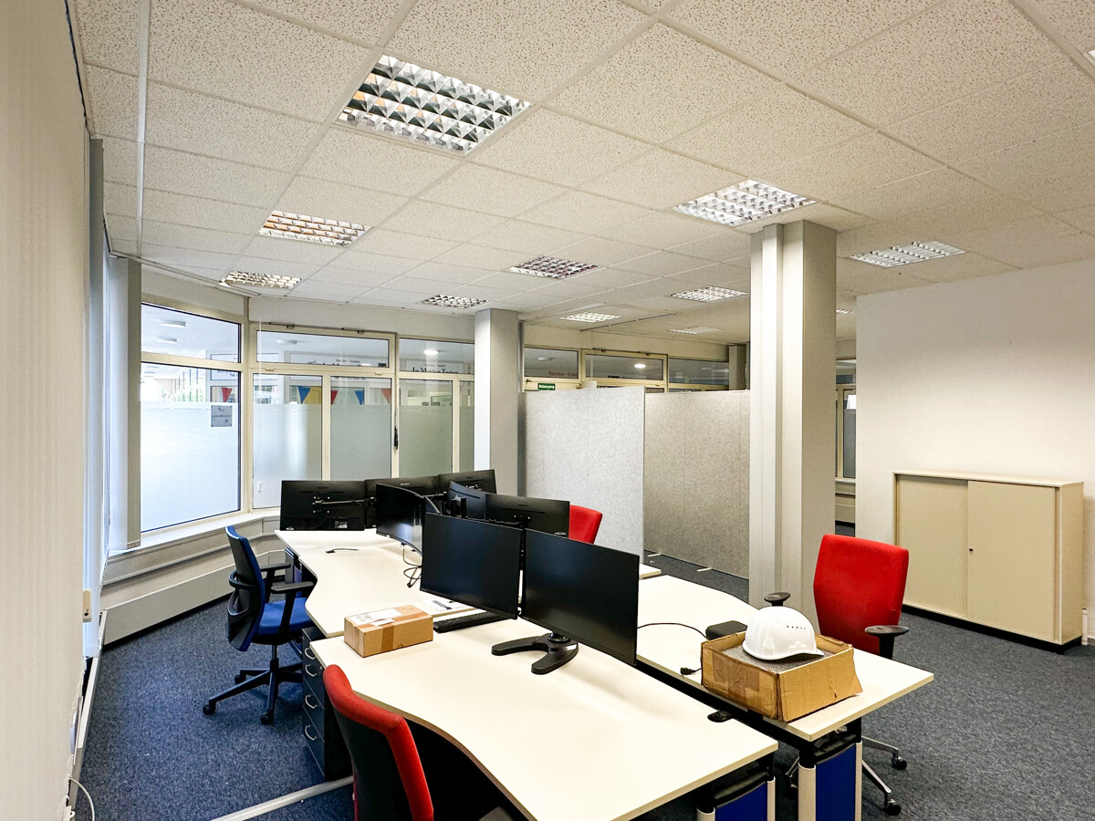 Büro