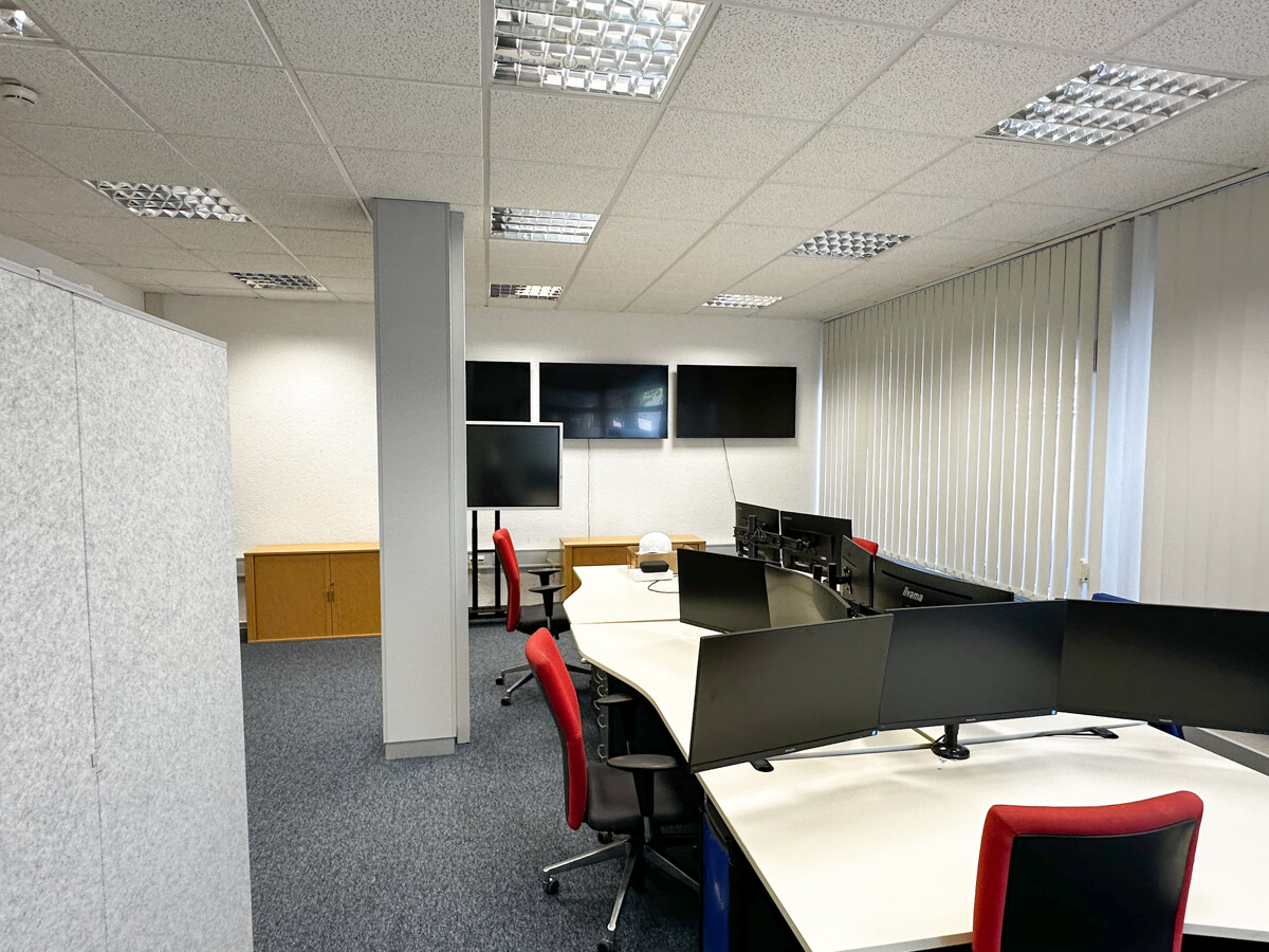Büro
