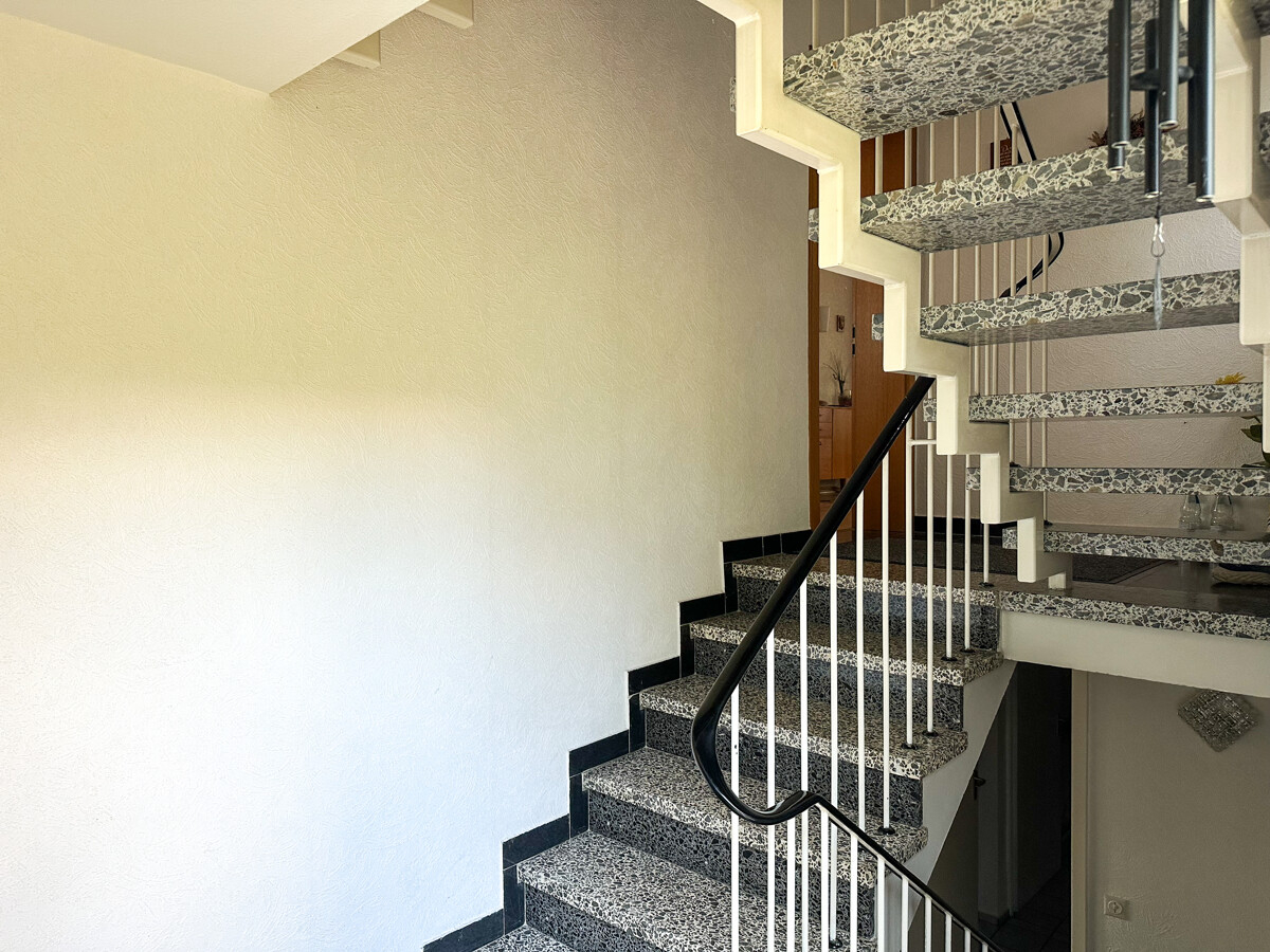 Treppenhaus
