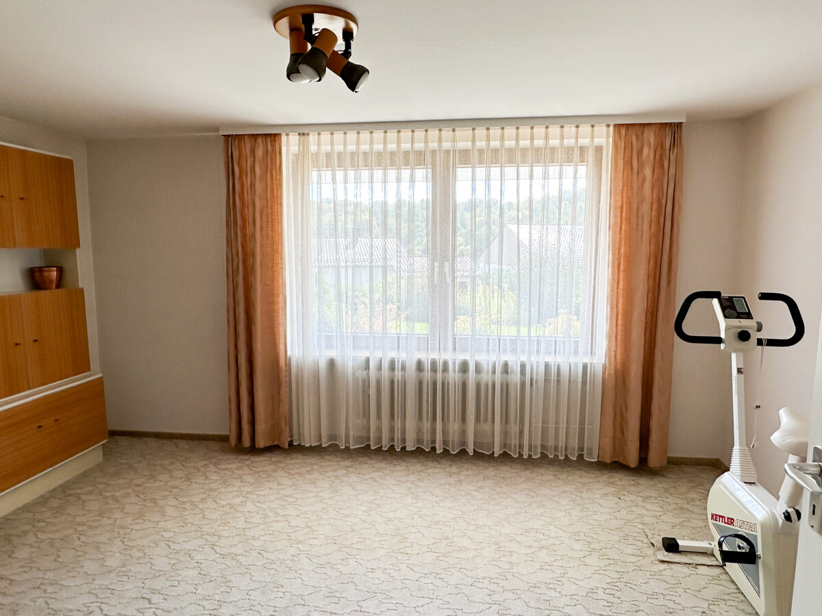 Schlafzimmer UG
