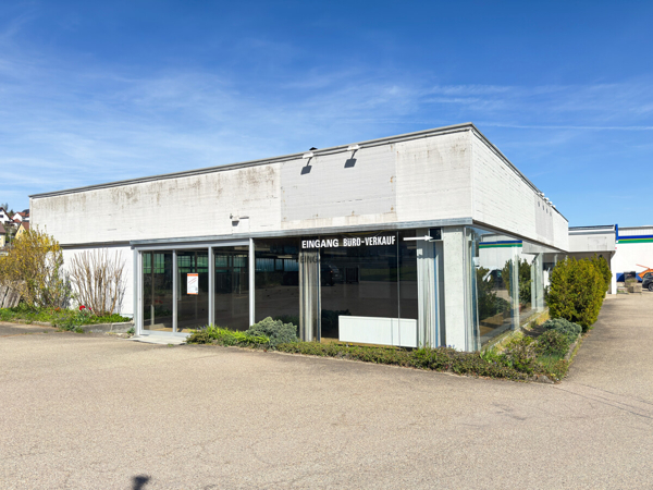 Außenansicht