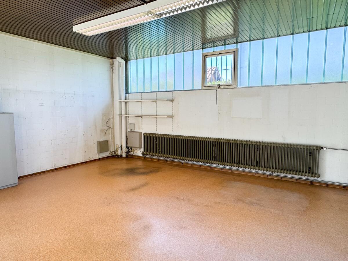 Büro