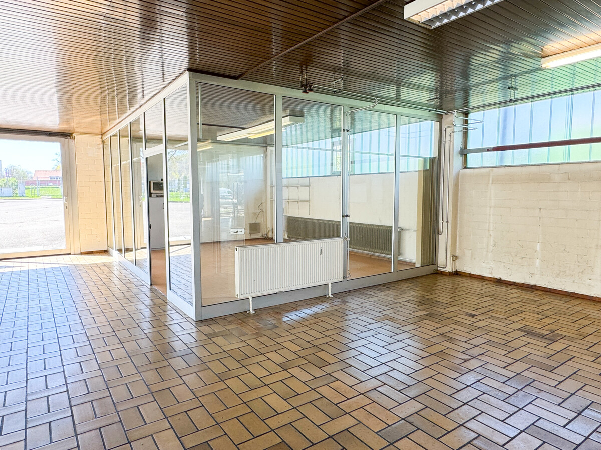 Büro