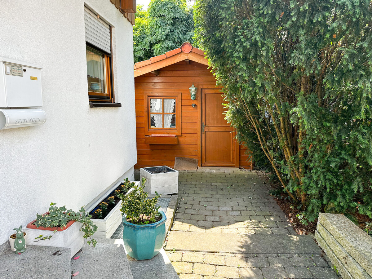 Außenansicht
