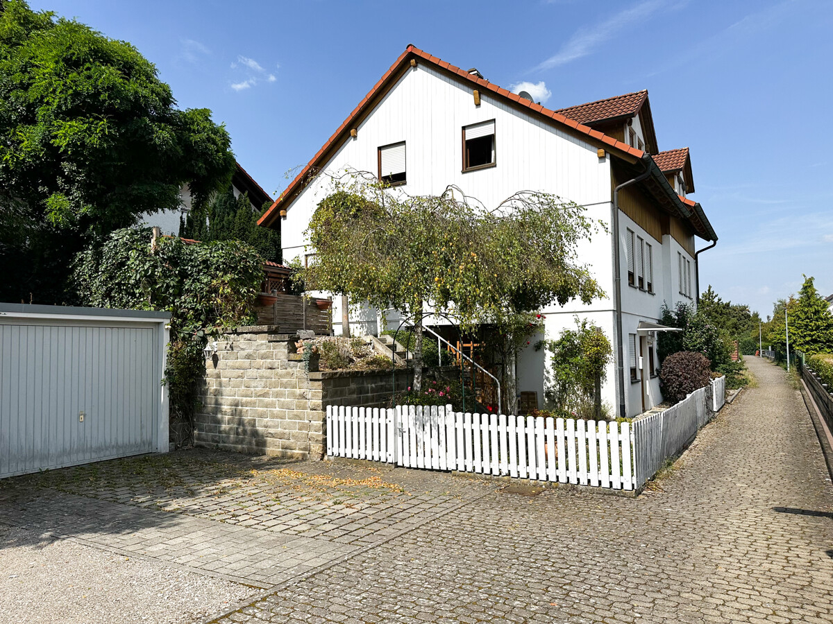 Außenansicht