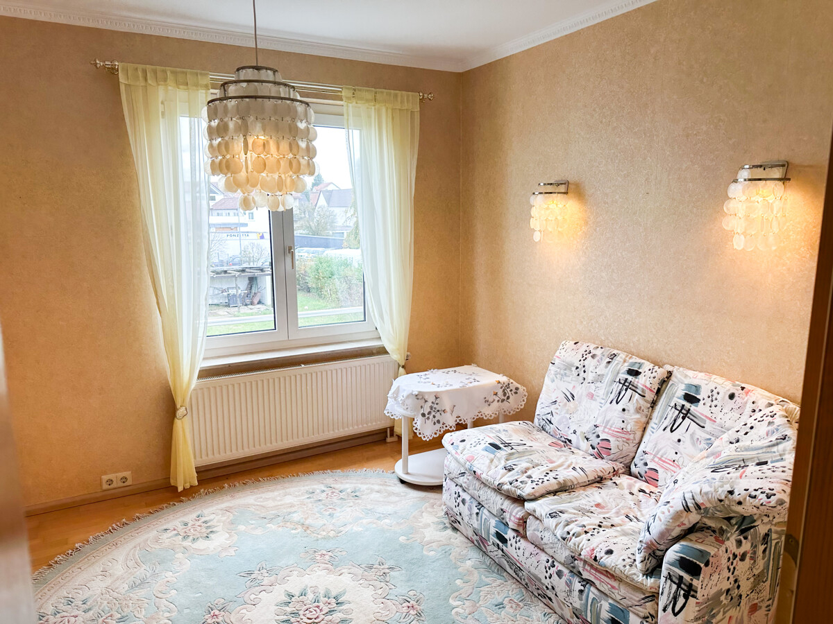 Arbeitszimmer