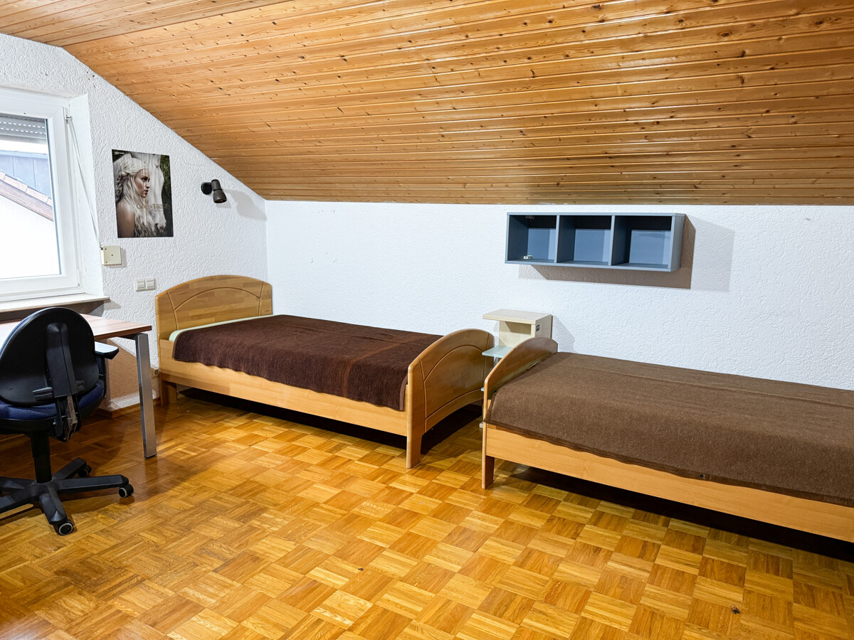 Kinderzimmer DG
