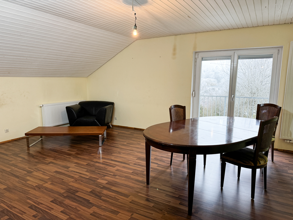 Wohnzimmer DG