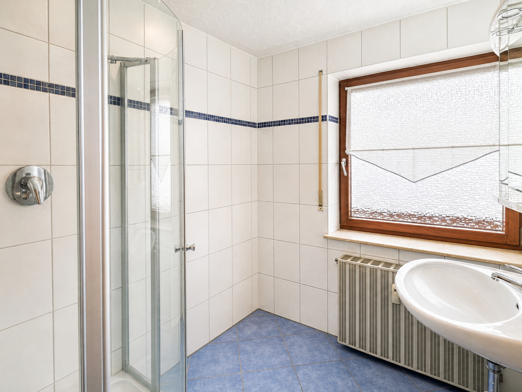 Badezimmer ELW