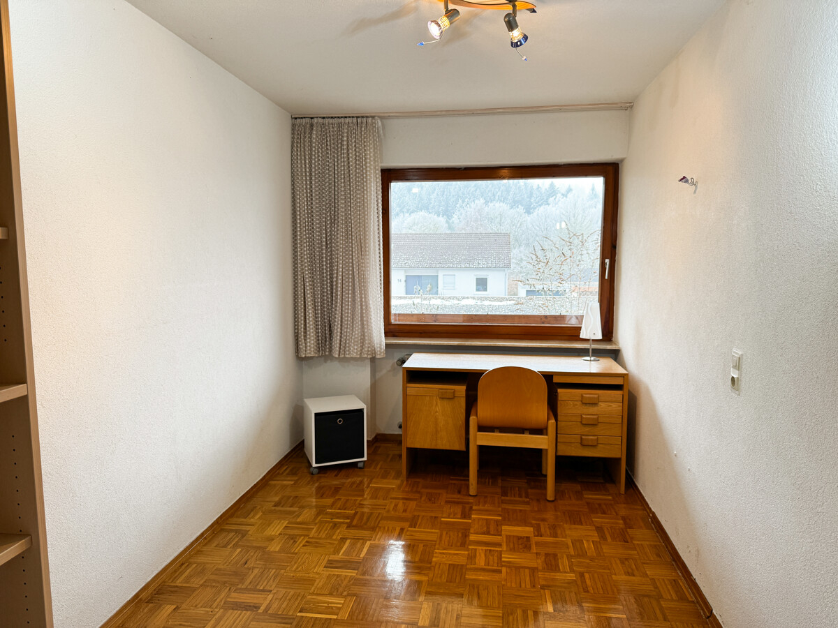 Arbeitszimmer UG