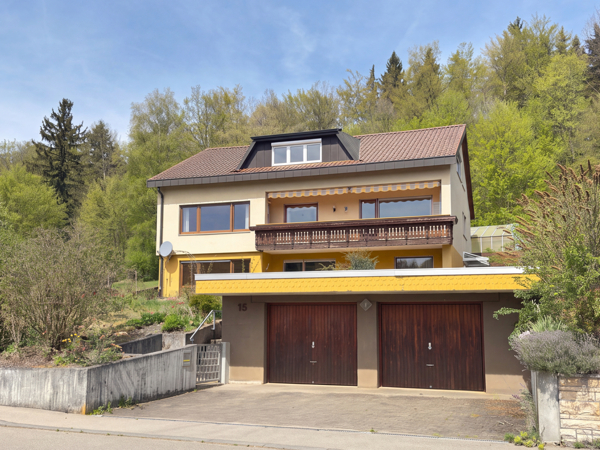 Frontansicht