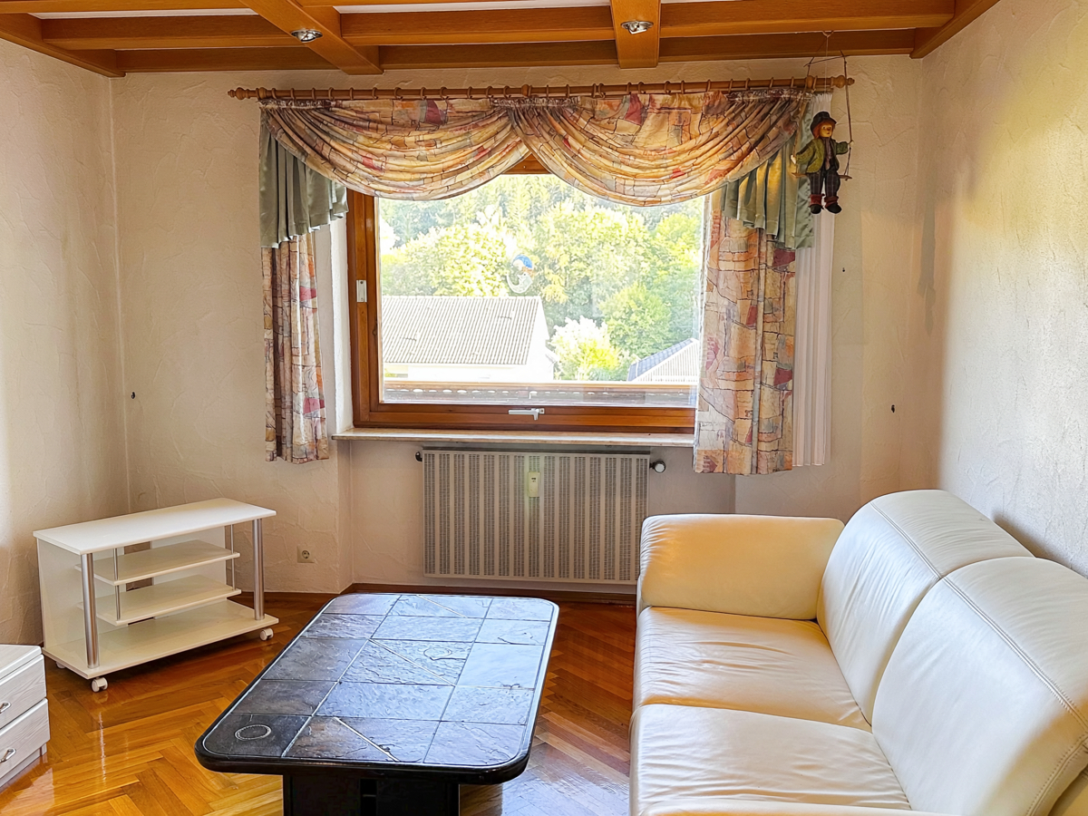 Kinderzimmer EG