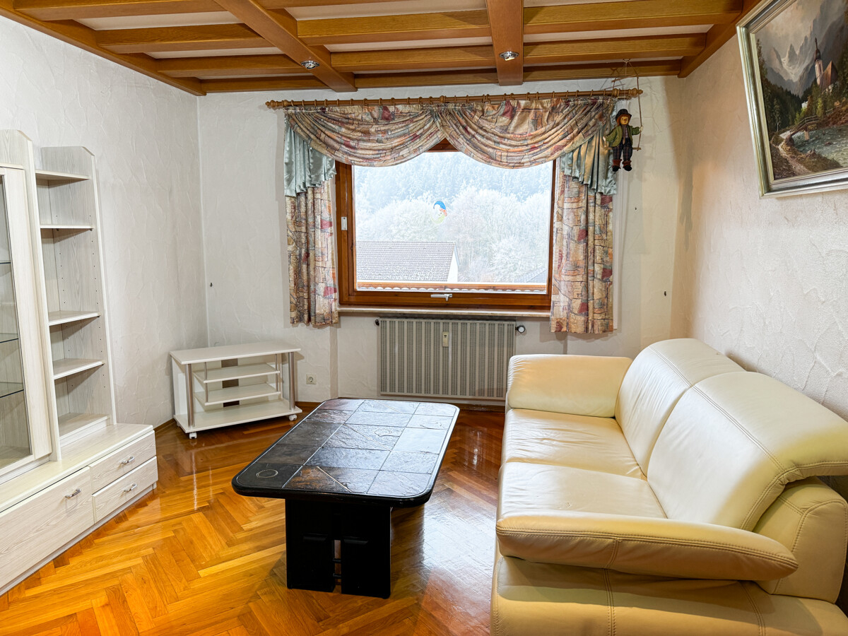Kinderzimmer EG