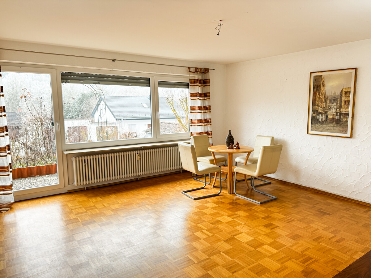 Wohnzimmer UG