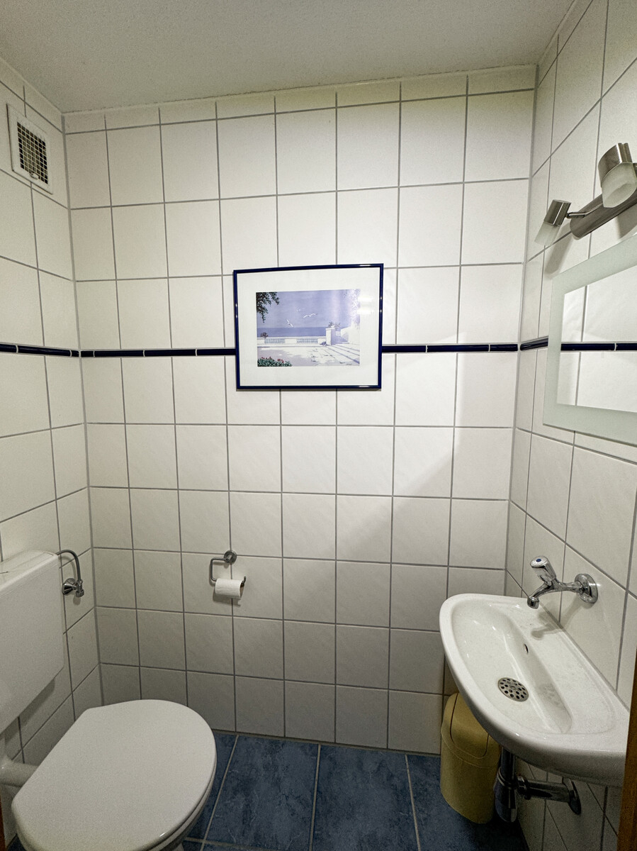 WC UG