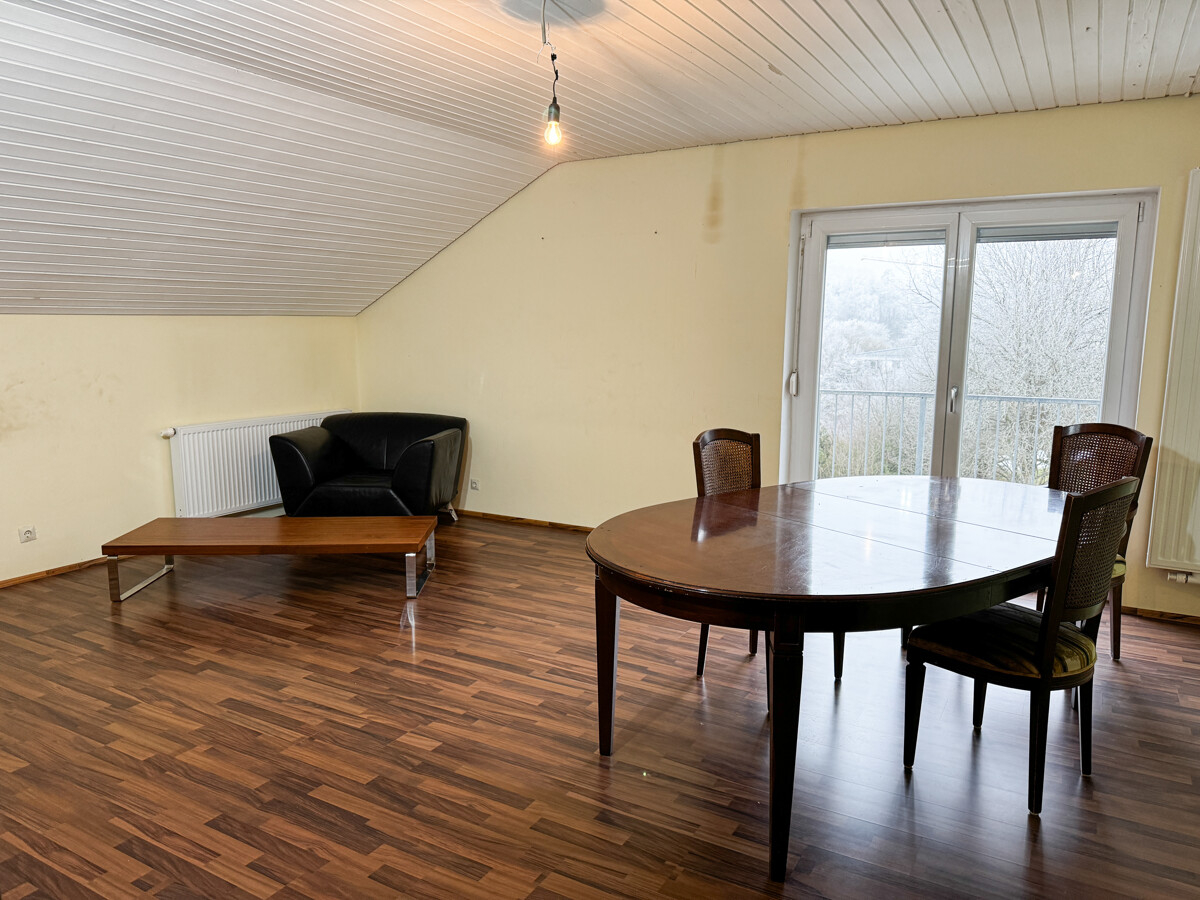 Wohnzimmer DG