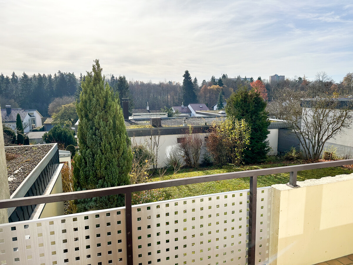 Aussicht
