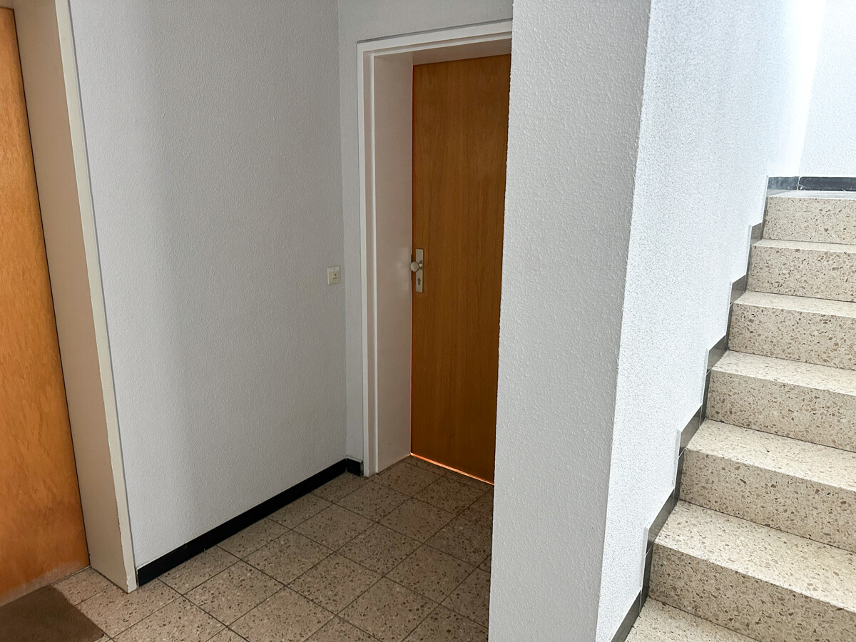 Treppenhaus