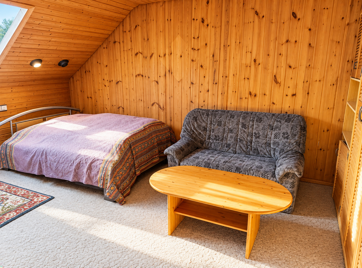 Kinderzimmer