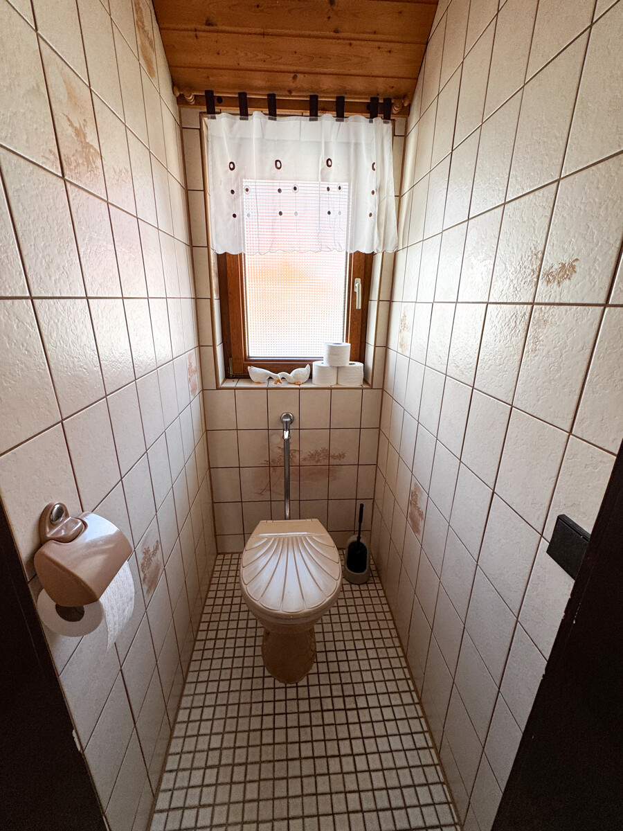 WC