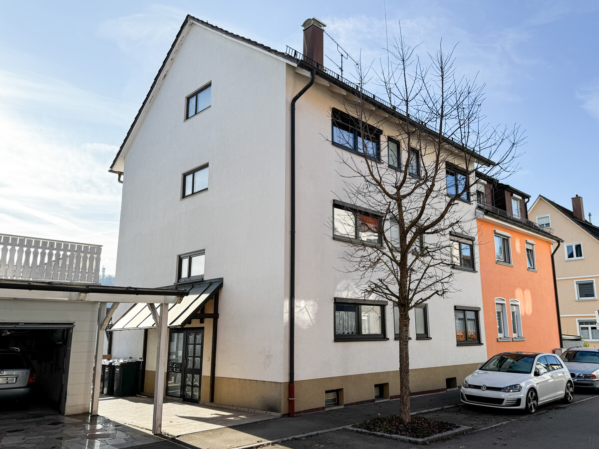 Außenansicht
