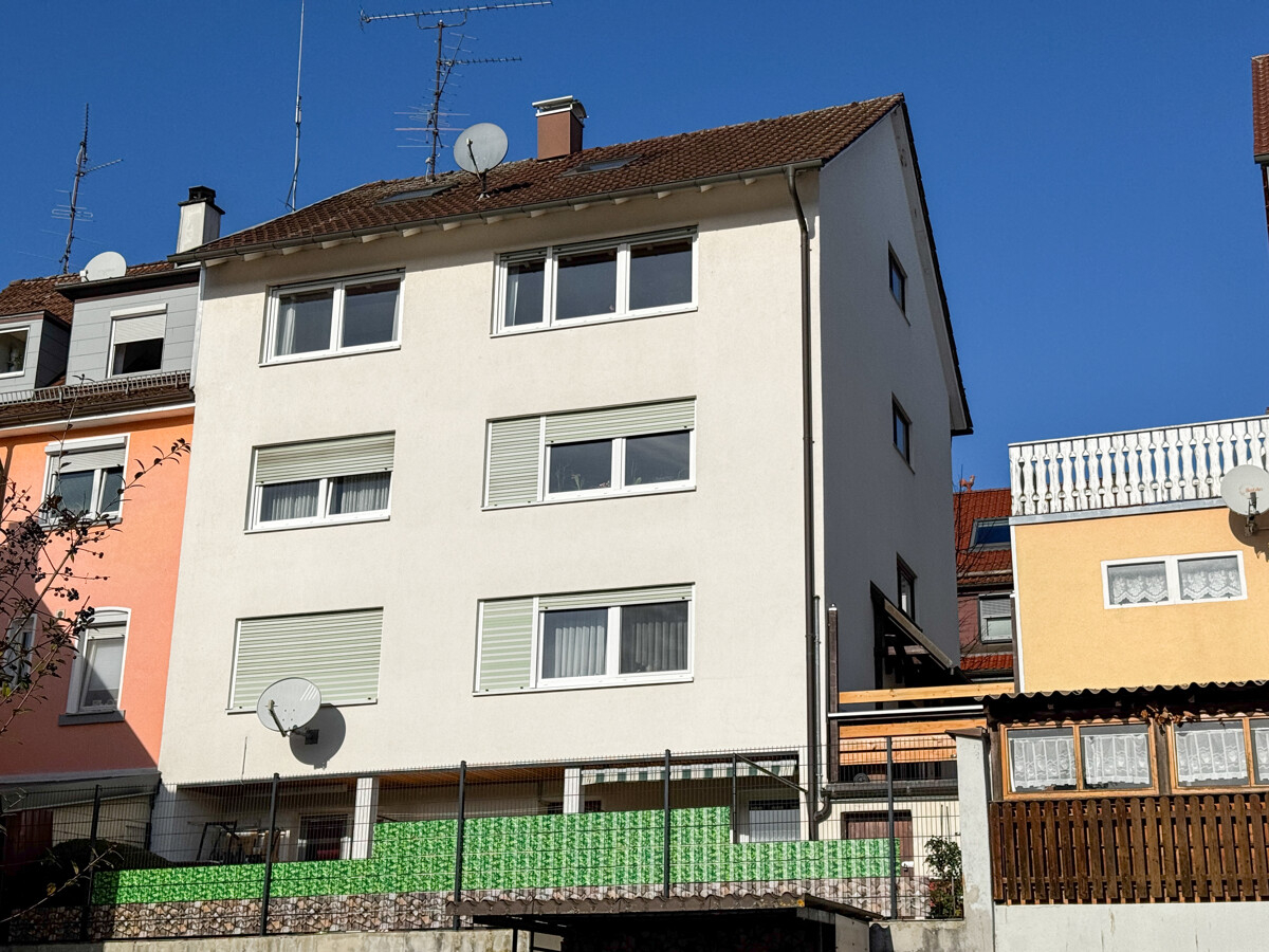 Außenansicht
