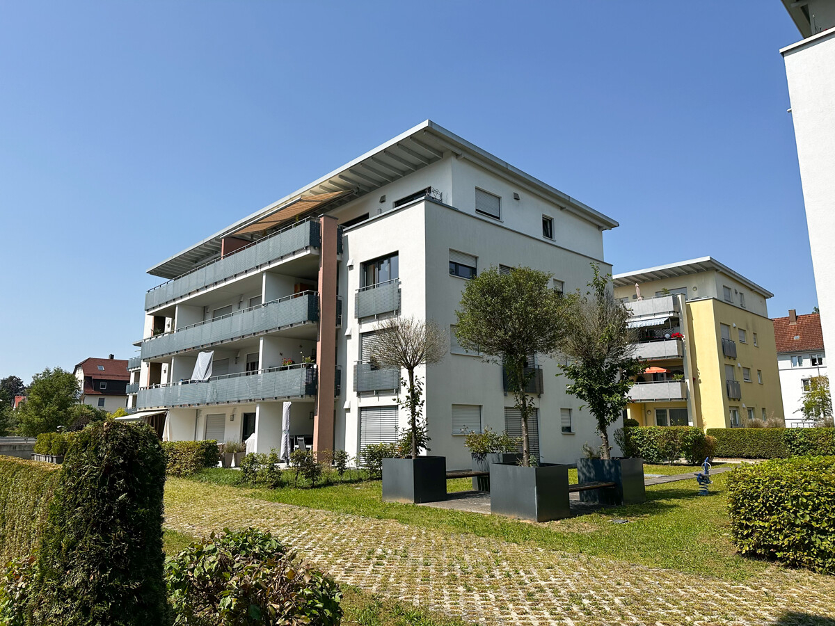 Außenansicht