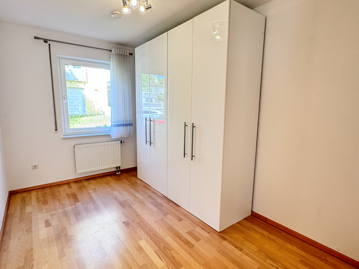Arbeitszimmer