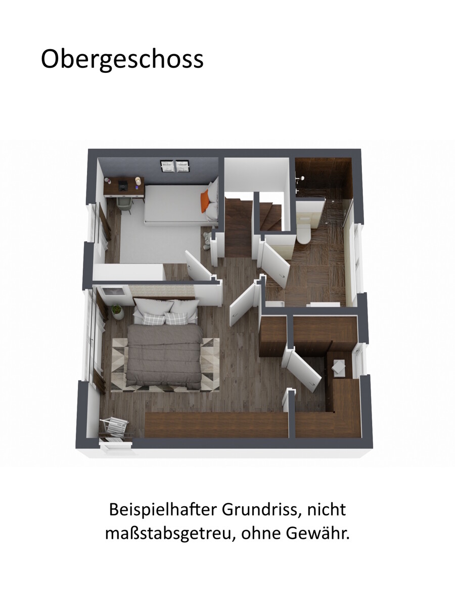 Obergeschoss