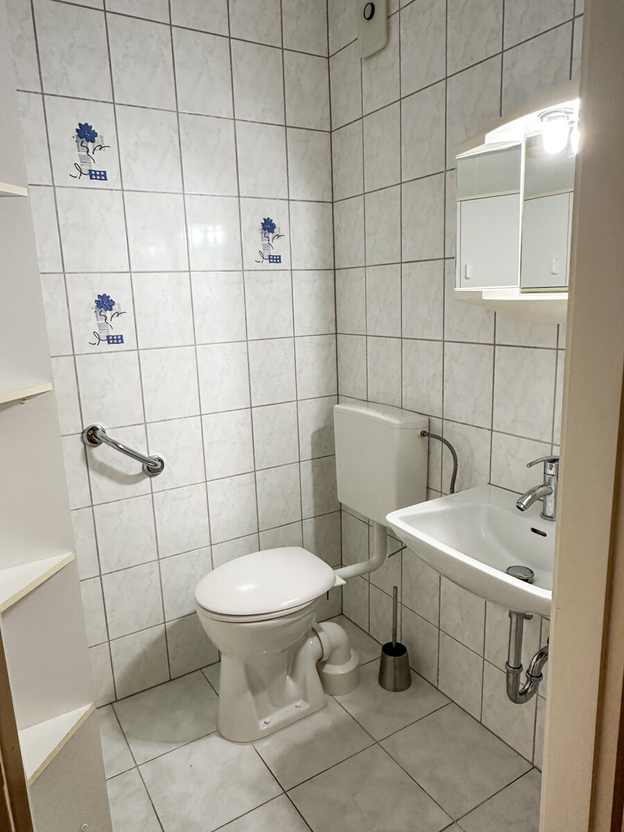 WC