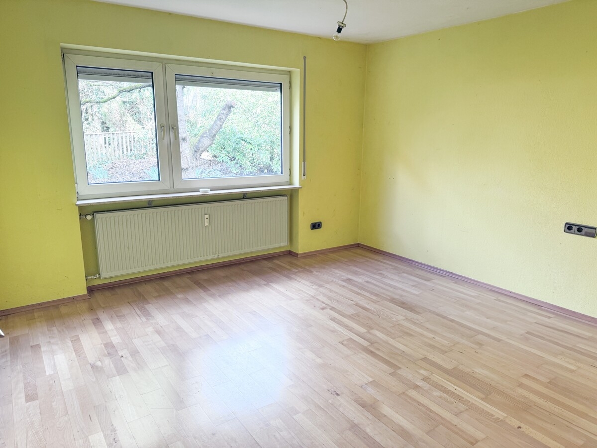 Kinderzimmer EG